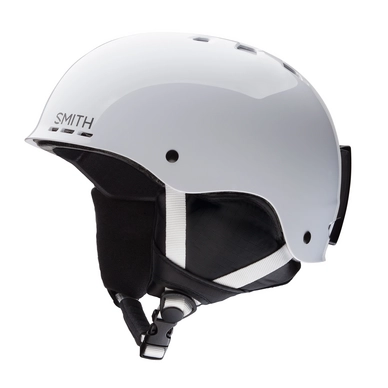 Casque De Ski Smith Holt Junior White 3 Casque De Ski Smith Holt Junior White