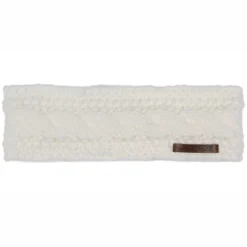 Bandeau Starling Women Hoofdband Estelle Blanc