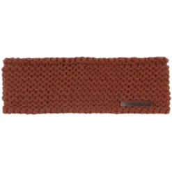 Bandeau Starling Women Hoofdband Nova Brun Rouille