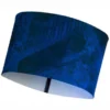 Bandeau Buff Tech Fleece Concrete Blue -Equipment De Ski Soldes Hoofdband20tech20concrete20blue201