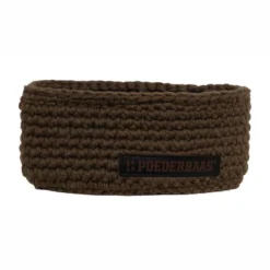 Bandeau Poederbaas Essential Green