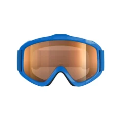 Masque De Ski POC POCito Iris Fluorescent Blue -Equipment De Ski Soldes IrisPOCito FluorescentBlue 0002