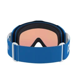 Masque De Ski POC POCito Iris Fluorescent Blue -Equipment De Ski Soldes IrisPOCito FluorescentBlue 0004