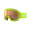 Masque De Ski POC POCito Iris Fluorescent Yellow / Green -Equipment De Ski Soldes IrisPOCito FluorescentGreen 0001