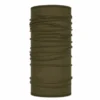 Cache-Cou Buff Lightweight Merino Solid Bark