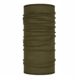 Cache-Cou Buff Lightweight Merino Solid Bark