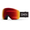Masque De Ski Smith Skyline Black / ChromaPop Photochromic Rose Flash 2020 2 Masque De Ski Smith Skyline Black / ChromaPop Photochromic Rose Flash 2020 -Equipment De Ski Soldes M006812QJ99OQ