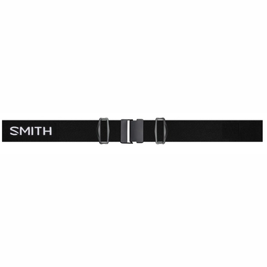 Masque De Ski Smith Skyline XL Black / ChromaPop Sun Black 4 Masque De Ski Smith Skyline XL Black / ChromaPop Sun Black – Image 2