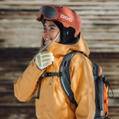 Casque De Ski POC Fornix MIPS Lt Agate Red Matt 12 Casque De Ski POC Fornix MIPS Lt Agate Red Matt -Equipment De Ski Soldes MIPS20lt20agate20red20matt205