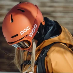 Casque De Ski POC Fornix MIPS Lt Agate Red Matt 13 Casque De Ski POC Fornix MIPS Lt Agate Red Matt -Equipment De Ski Soldes MIPS20lt20agate20red20matt206