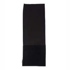 Cache-cou Poederbaas Sport Performance Black