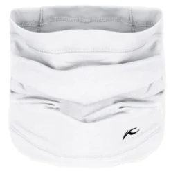 Cache-cou KJUS Unisex Kjus Neck Warmer White