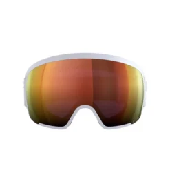 Masque De Ski POC Orb Clarity Hydrogen White / Spektris Orange 7 Masque De Ski POC Orb Clarity Hydrogen White / Spektris Orange -Equipment De Ski Soldes OrbClarity HydrogenWhite orange 0002