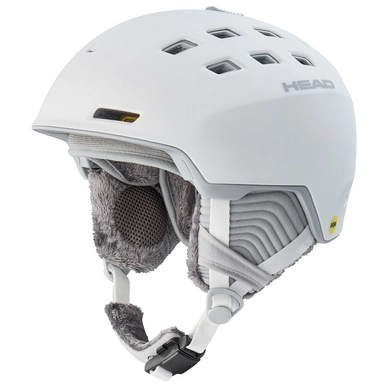 Casque De Ski HEAD Women Rita MIPS White 3 Casque De Ski HEAD Women Rita MIPS White