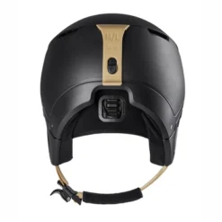 Casque De Ski HEAD Unisex Charter Black -Equipment De Ski Soldes Presentation 329311 CHARTER SR black xxx 4 DL