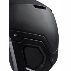 Casque De Ski HEAD Unisex Charter Black -Equipment De Ski Soldes Presentation 329311 CHARTER SR black xxx 6 DL