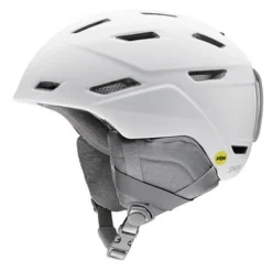 Casque De Ski Smith Junior Prospect MIPS Matte White