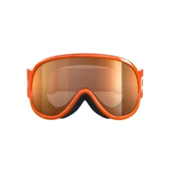 Masque De Ski POC POCito Retina Fluorescent Pink -Equipment De Ski Soldes RetinaPOCito FluorescentOrange 0002