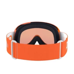 Masque De Ski POC POCito Retina Fluorescent Pink -Equipment De Ski Soldes RetinaPOCito FluorescentOrange 0004