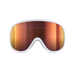 Masque De Ski POC Retina Big Clarity Hydrogen White / Spektris Orange -Equipment De Ski Soldes Retina Big Clarity HydrogenWhite orange 0002