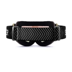 Masque De Ski Sinner Emerald Matte Light Grey FL Red Mirror Vent -Equipment De Ski Soldes SIGO 193 20 58 12