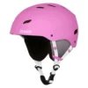 Casque De Ski Sinner Bingham Matte Pink 2020 2 Casque De Ski Sinner Bingham Matte Pink 2020 -Equipment De Ski Soldes SIHE 142 70A 53