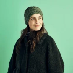 Bandeau Sinner Laurentian Vert -Equipment De Ski Soldes SIWE 270 75 03