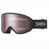 Masque De Ski Smith Unisex Reason Ignitor Mirror Antifog Blck -Equipment De Ski Soldes Skibril Smith Unisex Reason Ignitor Mirror Antifog Blck
