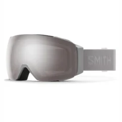 Masque De Ski Smith Unisex AS IO MAG Chromapop Sun Platinum Mirror Cloudgrey