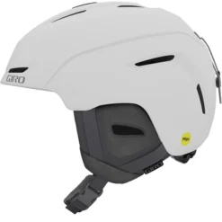 Casque De Ski Giro Avera Mips Matte White