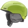Casque De Ski Smith Kids Glide J Algae -Equipment De Ski Soldes Skihelm20Smith20Kids20Glide20J20Algae 1