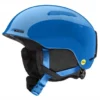 Casque De Ski Smith Kids Glide J Cobalt
