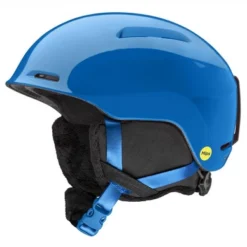 Casque De Ski Smith Kids Glide J Cobalt