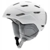 Casque De Ski Smith Women Mirage Matte White 2020 -Equipment De Ski Soldes Skihelm20Smith20Women20Mirage20MatteWhite 1