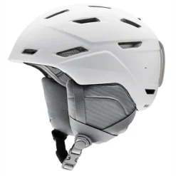 Casque De Ski Smith Women Mirage Matte White 2020