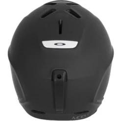 Casque De Ski Oakley MOD3 Blackout -Equipment De Ski Soldes Skihelm Oakley MOD3 Blackout3