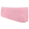 Bandeau Barts Fleece Headband Pink
