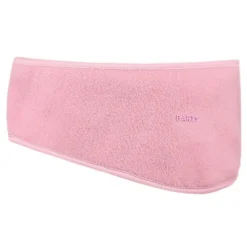 Bandeau Barts Fleece Headband Pink