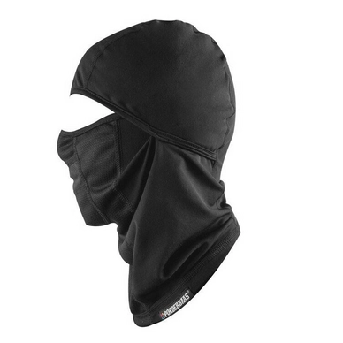 Cagoule Poederbaas Kids Black 3 Cagoule Poederbaas Kids Black