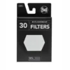 Filtre De Remplacement Buff Filter Tube Adult (30 Pièces) -Equipment De Ski Soldes buff