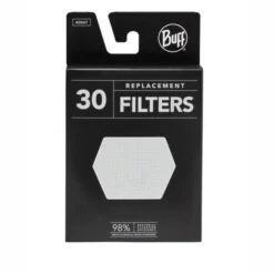 Filtre De Remplacement Buff Filter Tube Kids (30 Pièces)
