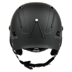 Casque De Ski Casco CX-3 Icecube Black Matt -Equipment De Ski Soldes casco cx 3 icecube black matt 3312 3