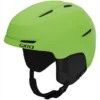 Masque De Ski Giro Junior Spur Matte Bright Green