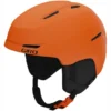 Casque De Ski Giro Junior Spur Matte Bright Orange 1 Casque De Ski Giro Junior Spur Matte Bright Orange -Equipment De Ski Soldes giro spur helmet 401424 15
