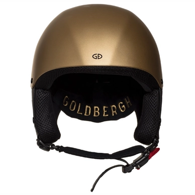 Casque De Ski Goldbergh Femme Bold Gold 3 Casque De Ski Goldbergh Femme Bold Gold