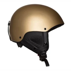 Casque De Ski Goldbergh Femme Bold Gold 8 Casque De Ski Goldbergh Femme Bold Gold -Equipment De Ski Soldes goldbergh bold helm goud 3