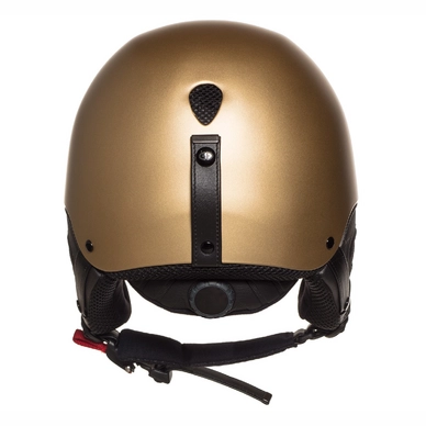 Casque De Ski Goldbergh Femme Bold Gold 6 Casque De Ski Goldbergh Femme Bold Gold – Image 4