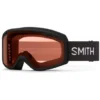 Masque De Ski Smith Women Vogue Black 2021 / Blue Sensor Mirror Antifog -Equipment De Ski Soldes image 1crvjyu4rekivg