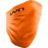 Masque UYN Community Mask Winter Orange -Equipment De Ski Soldes m100016 o020 front