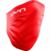 Masque UYN Community Mask Winter Red -Equipment De Ski Soldes m100016 r000 front